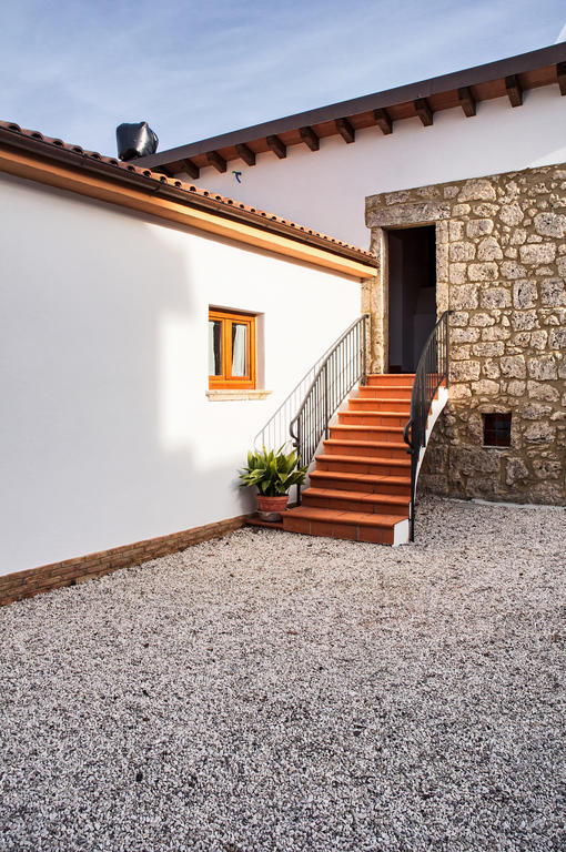 B&B Noce Spagnola Rocchetta a Volturno Экстерьер фото