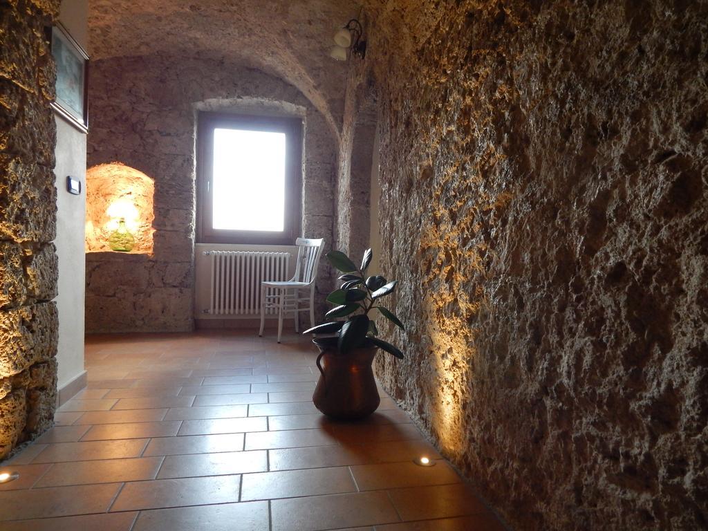 B&B Noce Spagnola Rocchetta a Volturno Экстерьер фото
