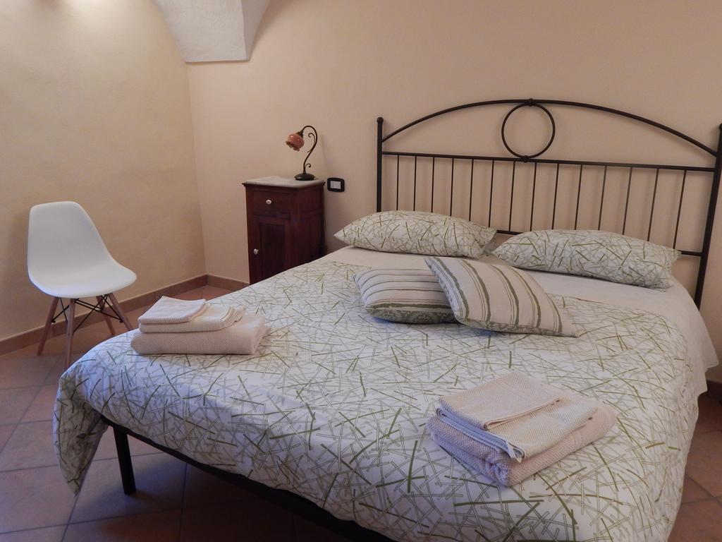 B&B Noce Spagnola Rocchetta a Volturno Экстерьер фото