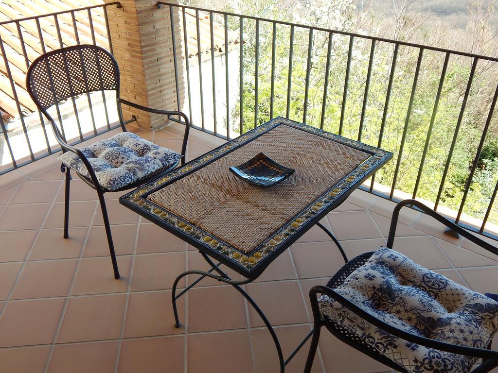 B&B Noce Spagnola Rocchetta a Volturno Экстерьер фото